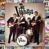 Ventures: The Very Best Of The Ventures, 2 CDs