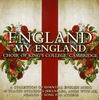 King's College Choir - England, My England, 2 CDs