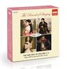 The Record of Singing Vol.1-4 "1899-1952", 10 CDs