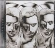 Swedish House Mafia: Until Now, CD