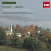 Samuel Barber (1910-1981): Cellosonate op.6, CD