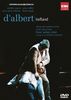 Eugene d' Albert (1864-1932): Tiefland, 2 DVDs