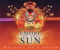 Empire Of The Sun: Walking On A Dream, Maxi-CD