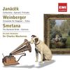 Leos Janacek (1854-1928): Sinfonietta, CD
