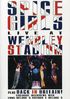 Spice Girls: Live At Wembley Stadium 1998, DVD