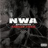 N. W.A.: N.W.A. And Their Family Tree, CD