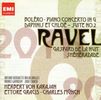 Maurice Ravel (1875-1937): Bolero, 2 CDs