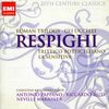 Ottorino Respighi (1879-1936): Pini di Roma, 2 CDs