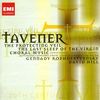 John Tavener (geb. 1944): The Protecting Veil für Cello & Streicher, 2 CDs