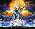 Empire Of The Sun: We Are The People, Maxi-CD