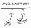 Nigel Kennedy: A Very Nice Album (Standard Edition), 2 CDs