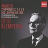 Otto Klemperer - Mahler, 6 CDs