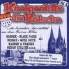 Kneipenhits - Die Kölsche Vol. 8, 2 CDs
