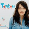 Coralie Clement: Toystore, CD