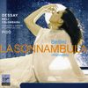 Vincenzo Bellini (1801-1835): La Sonnambula (Ausz.), CD