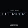Ultravox: The Very Best Of Ultravox (CD + DVD), CD