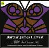Barclay James Harvest: BBC In Concert 1972, CD