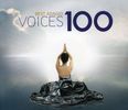 100 Best Adagio Voices, 6 CDs