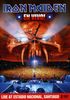 Iron Maiden: En Vivo! Live In Santiago De Chile 2011, 2 DVDs