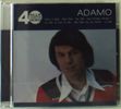 Adamo: Alle 40 Goed, 2 CDs