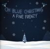 A Fine Frenzy: Oh Blue Christmas, CD