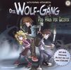 Wolfgang Hohlbein: Die Wolf-Gäng 01. Das Haus der Geister, CD