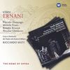 Giuseppe Verdi (1813-1901): Ernani, 2 CDs