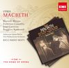 Giuseppe Verdi (1813-1901): Macbeth, 2 CDs