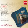 Jules Massenet (1842-1912): Thais, 2 CDs