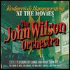  Rodgers & Hammerstein: Rodgers & Hammerstein at the Movies, CD