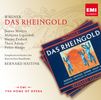 Richard Wagner (1813-1883): Das Rheingold, 2 CDs