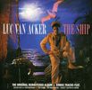 Luc Van Acker: Ship, CD