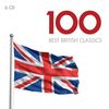 100 Best British Classics (EMI), 6 CDs