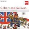 Arthur Sullivan (1842-1900): Essential Gilbert & Sullivan (EMI), 2 CDs