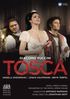 Giacomo Puccini (1858-1924): Tosca, DVD