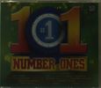 101 Number Ones, 5 CDs