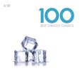 100 Best Chilout Classics, 6 CDs