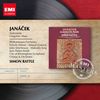 Leos Janacek (1854-1928): Missa Glagolytica, CD