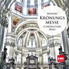 Wolfgang Amadeus Mozart (1756-1791): Messe KV 317