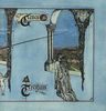 Genesis: Trespass (remastered) (180g) (Limited Edition), LP