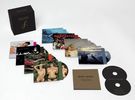 Roxy Music: Complete Studio Recordings 1972 - 1982 (Limited Edition), 10 CDs