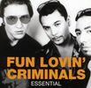 Fun Lovin' Criminals: Essential, CD
