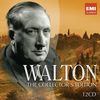 William Walton (1902-1983): William Walton - The Collector's Edition, 12 CDs