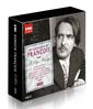 Frederic Chopin (1810-1849): Samson Francois - The Chopin Recordings (Icon Series), 10 CDs