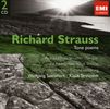 Richard Strauss (1864-1949): Also sprach Zarathustra op.30, 2 CDs