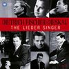 Dietrich Fischer-Dieskau - The Great EMI Recordings, 10 CDs