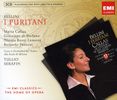 Vincenzo Bellini (1801-1835): I Puritani, 2 CDs