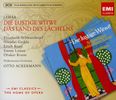 Franz Lehar (1870-1948): Die lustige Witwe, 2 CDs