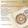 Jacques Offenbach (1819-1880): Les Contes D'Hoffmann, 2 CDs