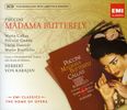 Giacomo Puccini (1858-1924): Madama Butterfly, 2 CDs